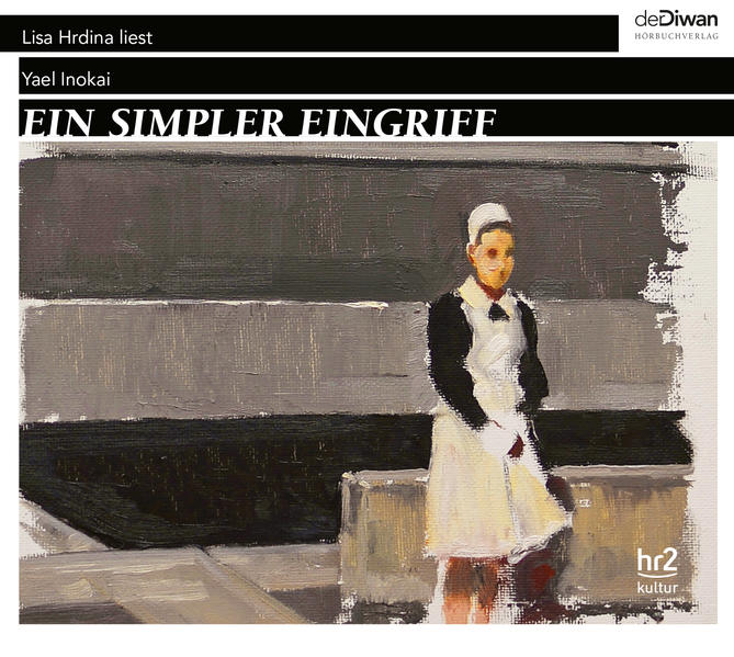 Ein simpler Eingriff4 Audio-CD