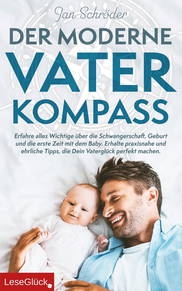 Der moderne Vater-Kompass