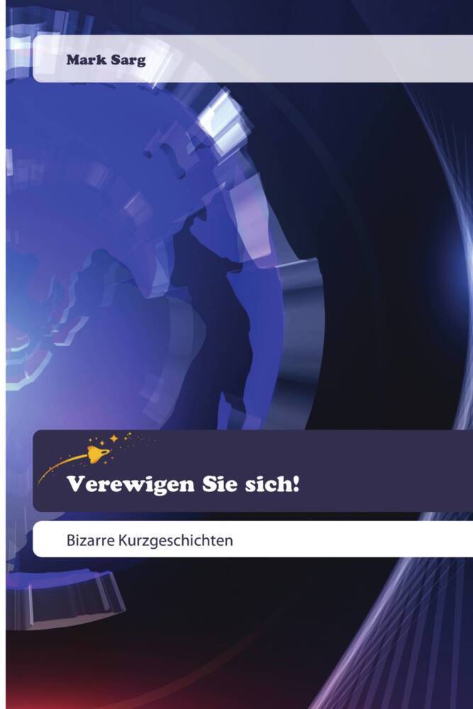 Verewigen Sie sich!