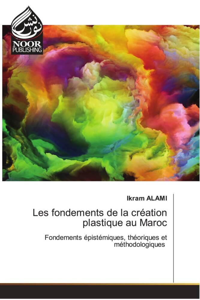 Les fondements de la création plastique au Maroc
