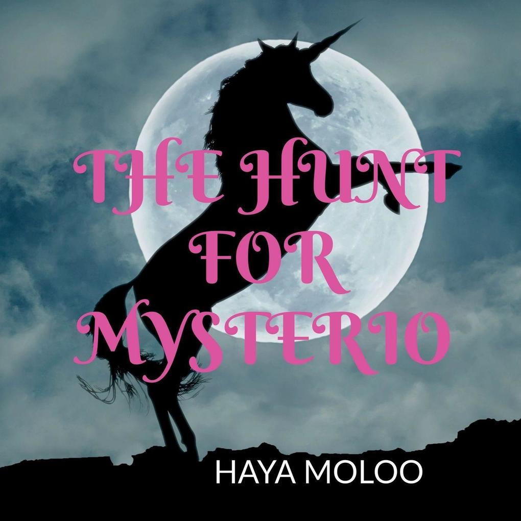 The Hunt For Mysterio