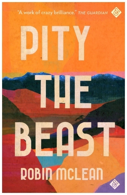 Pity the Beast