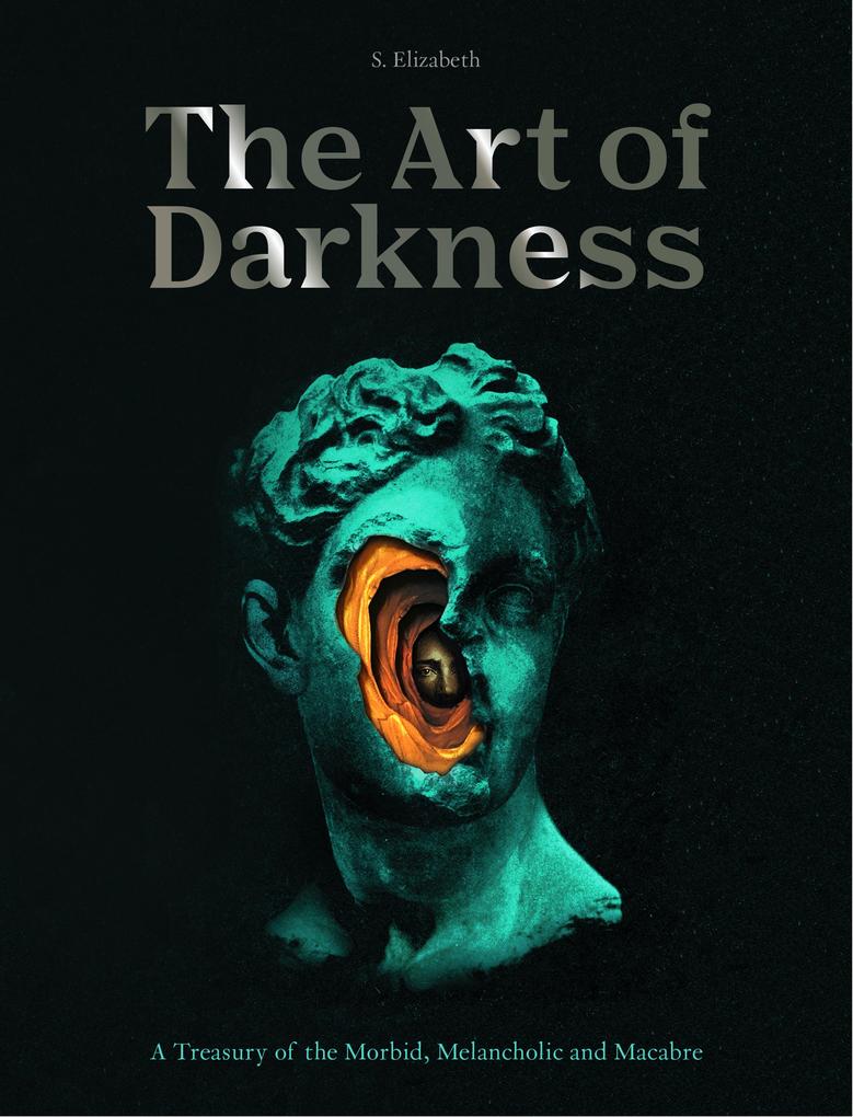 Frances Lincoln The Art Of Darkness