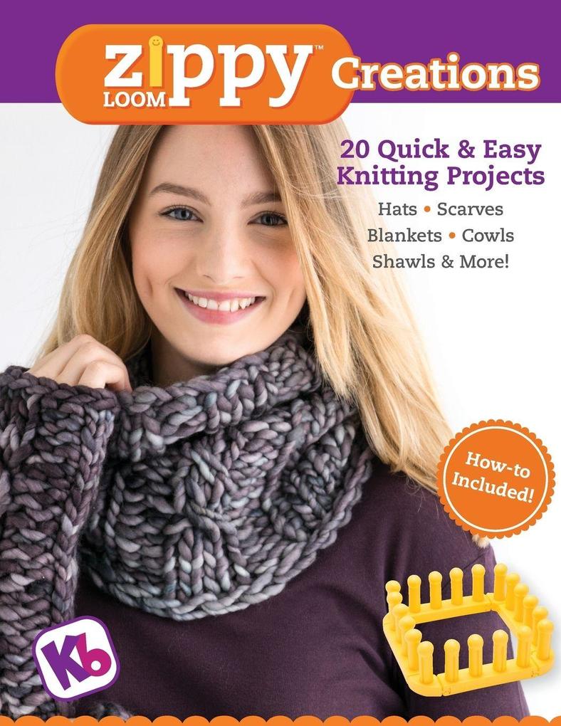 Zippy Loom Creations