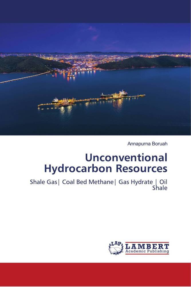 Unconventional Hydrocarbon Resources