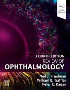 Elsevier Ltd Review Of Ophthalmology