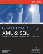 Oracle Database 10g XML & SQL