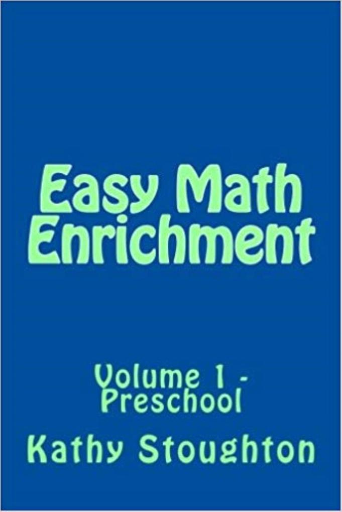 Easy Math Enrichment For Busy Parents