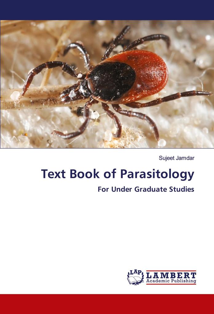 Text Book of Parasitology