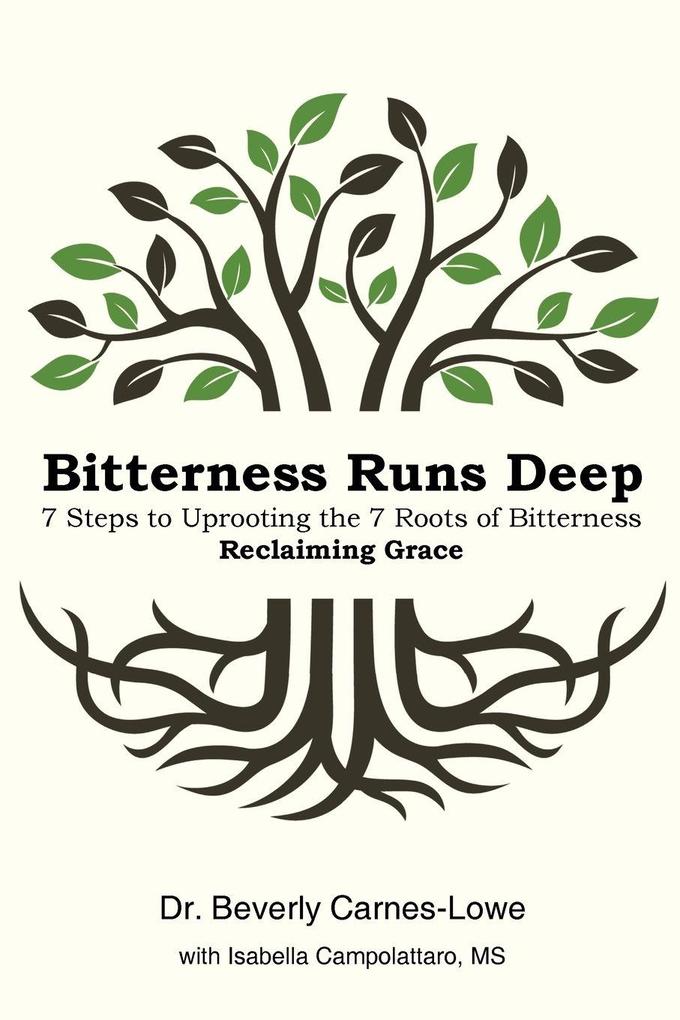 Bitterness Runs Deep