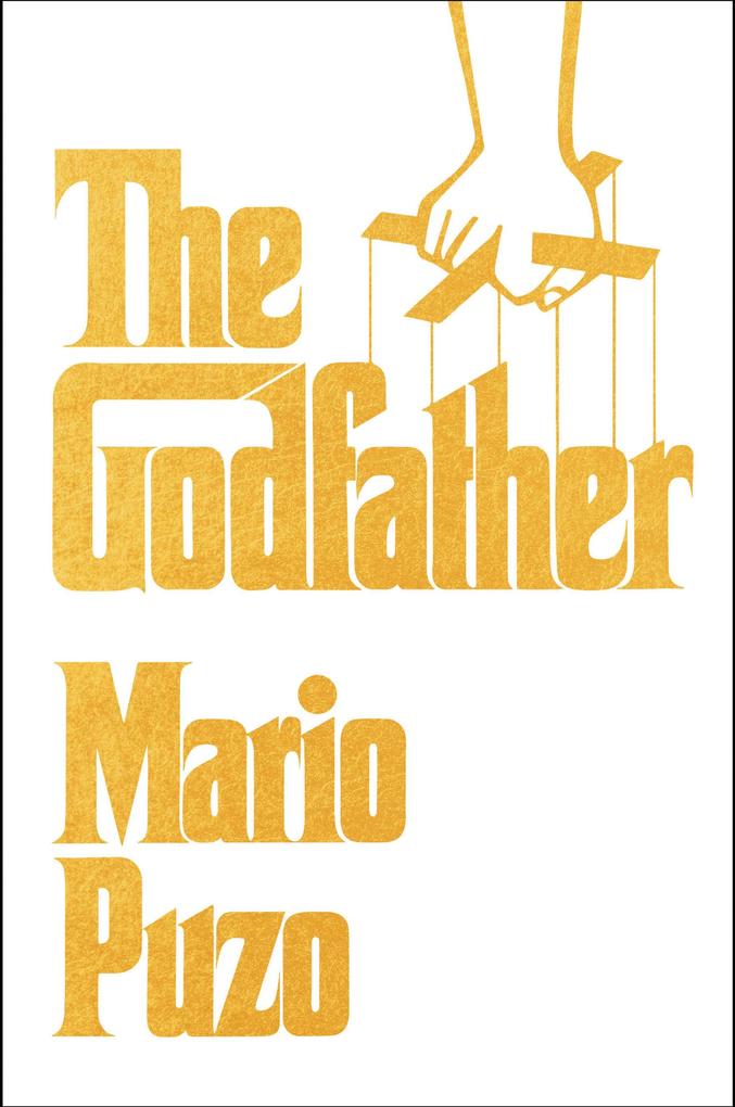 Penguin Publishing Group The Godfather