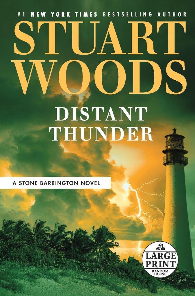 Distant Thunder
