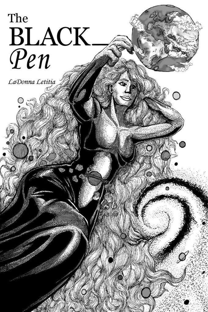 The Black Pen