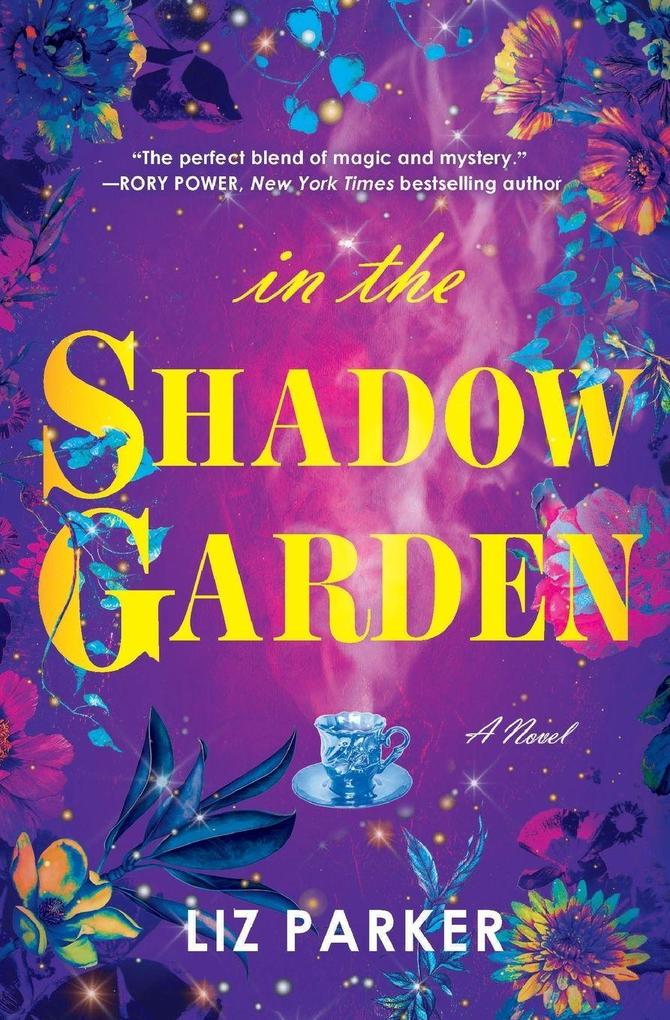 In the Shadow Garden