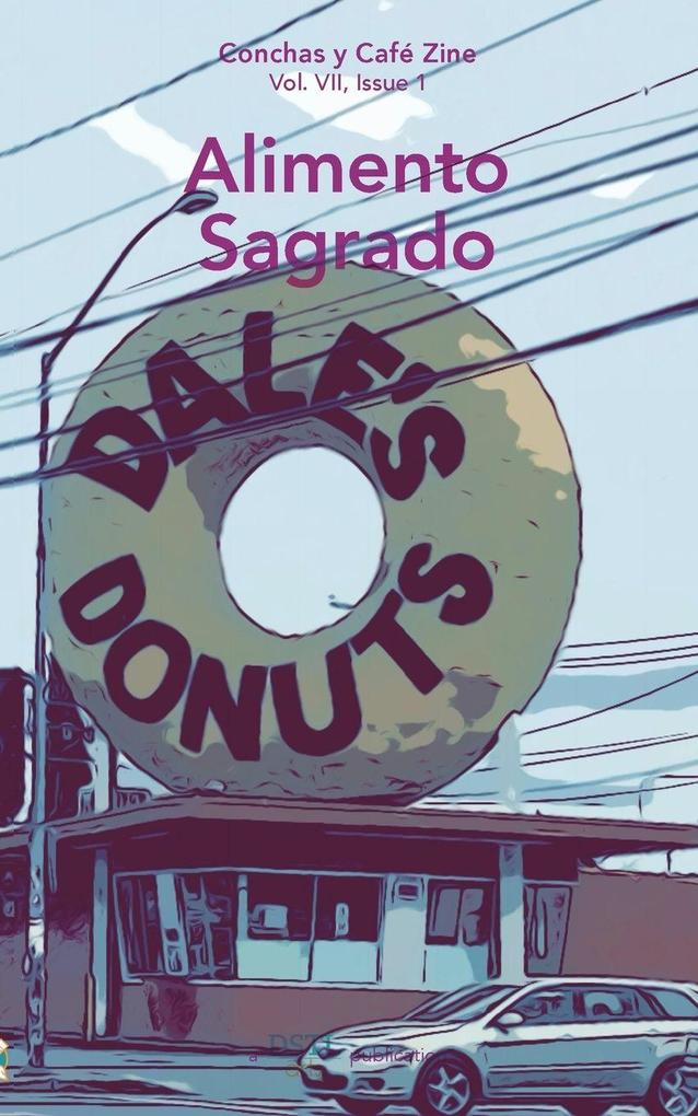 Alimento Sagrado