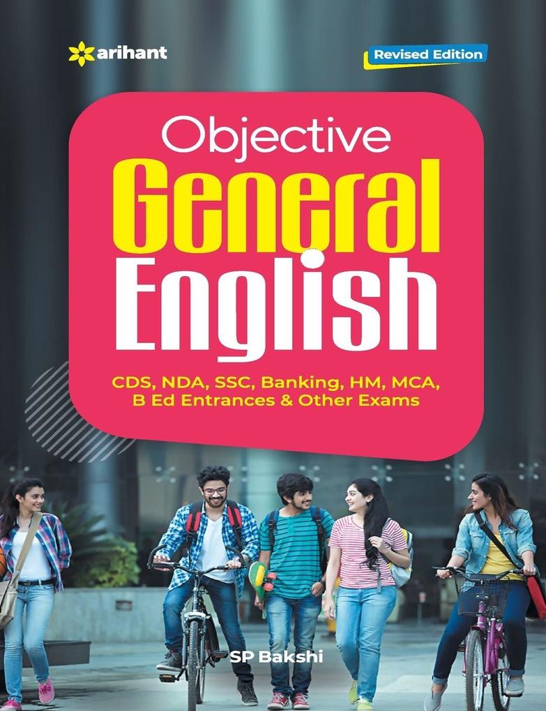 Objective General English