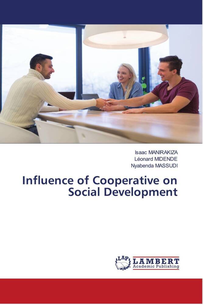 Influence of Cooperative on Social Development
