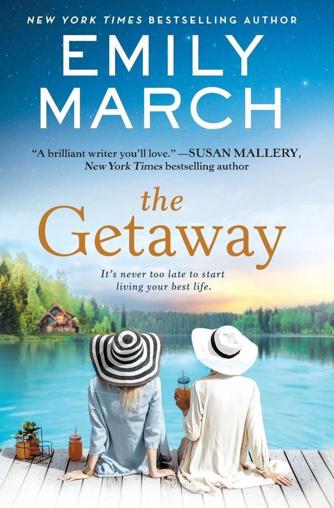 The Getaway
