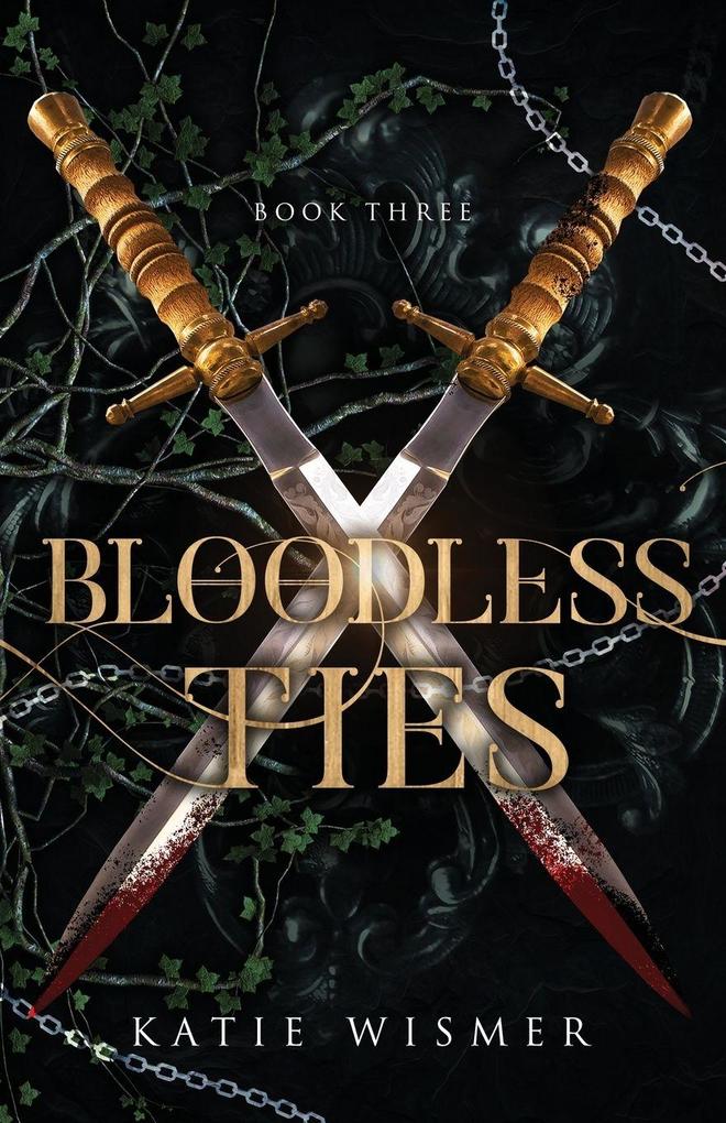 Ahimsa Press Bloodless Ties