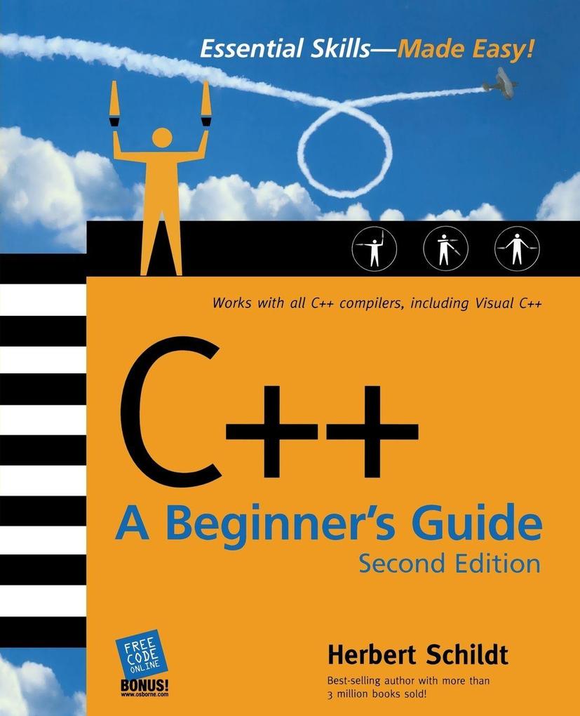 C++