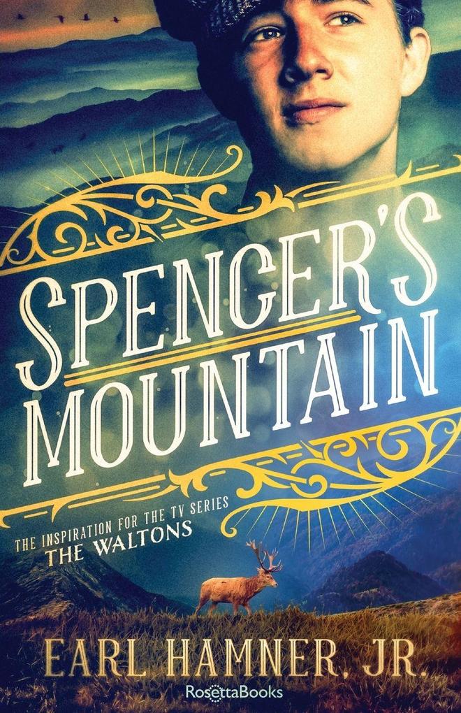 Spencer's Mountain