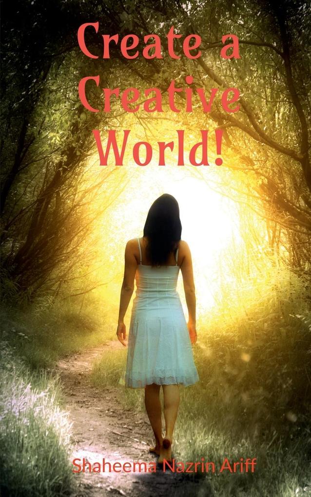 Create a Creative World