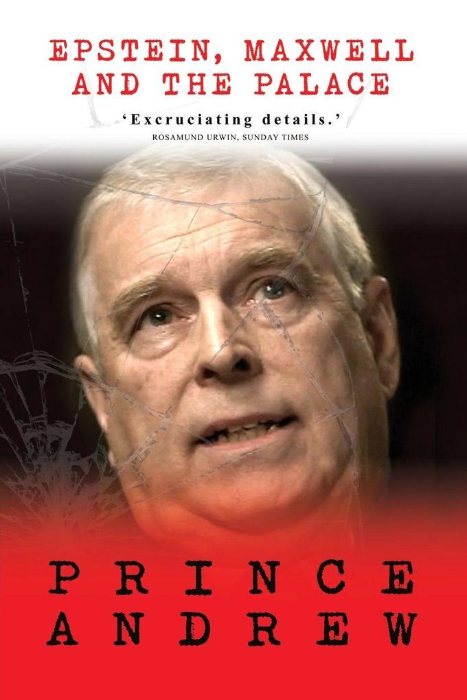 Prince Andrew