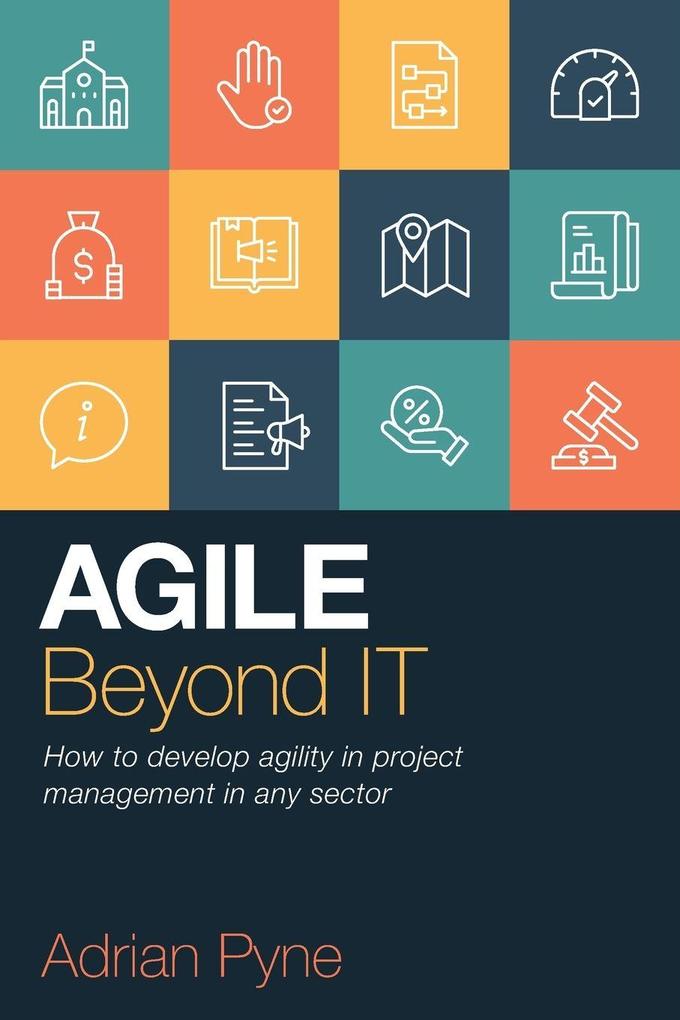 Agile Beyond IT