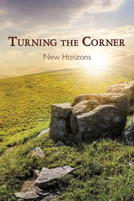 Turning the Corner: New Horizons