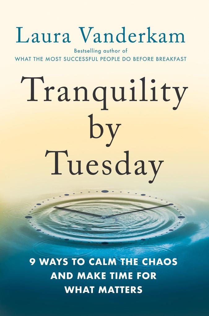 Penguin Putnam Inc Tranquility By Tuesday