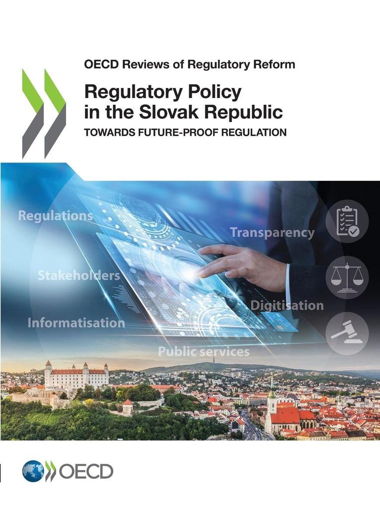 Regulatory Policy in the Slovak Republic