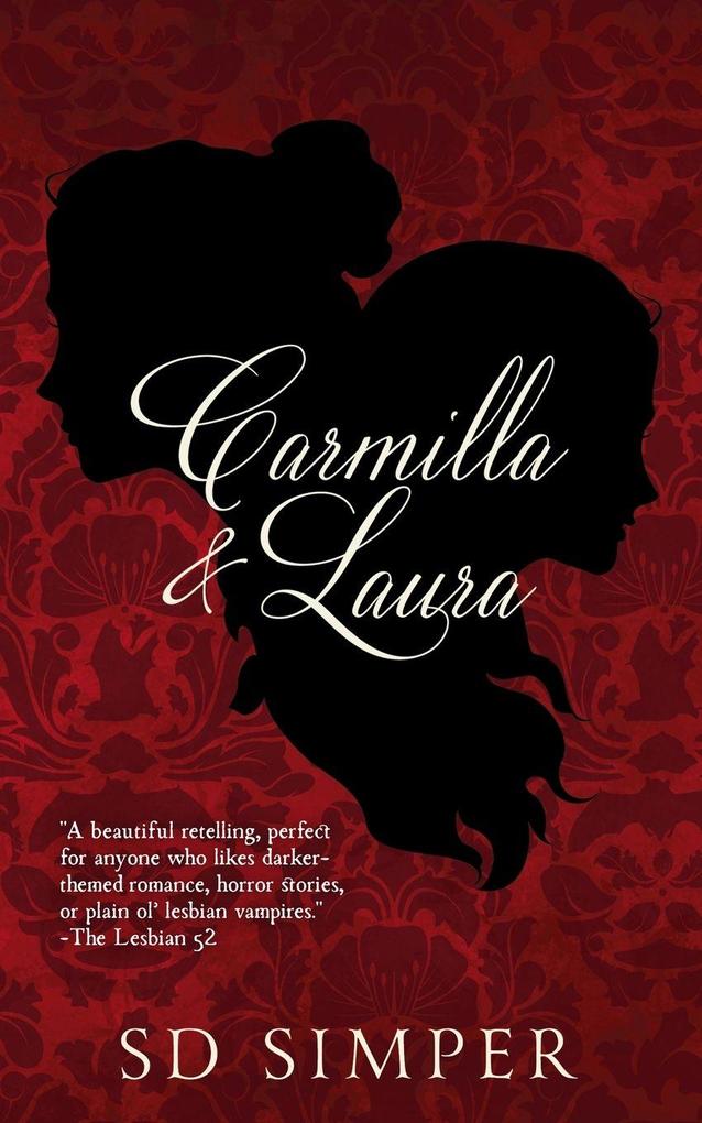 Endless Night Publications Carmilla And Laura
