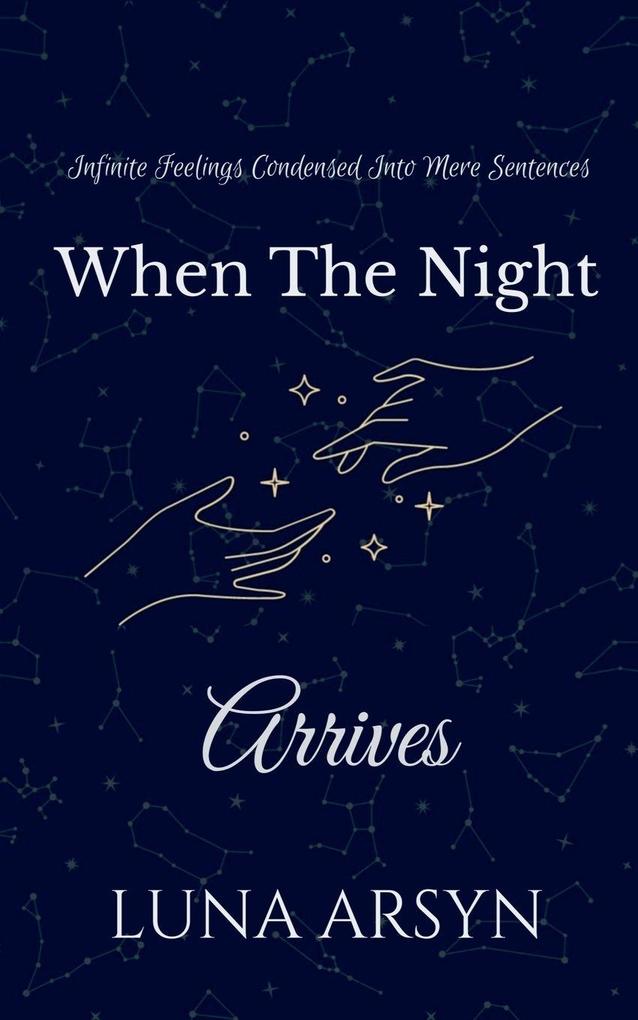 When The Night Arrives