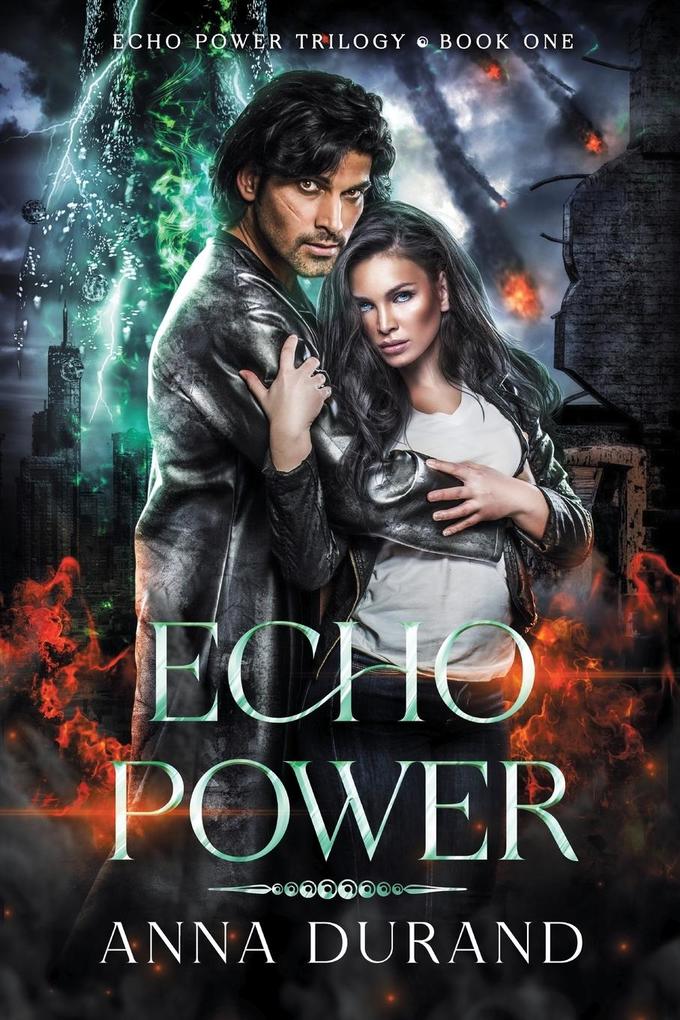 Echo Power