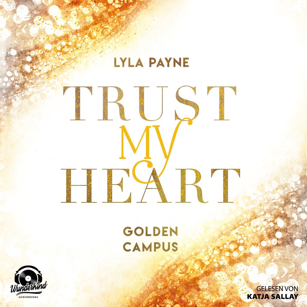 Trust My Heart