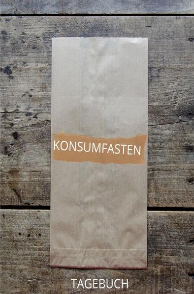 Image of Konsumfasten Tagebuch