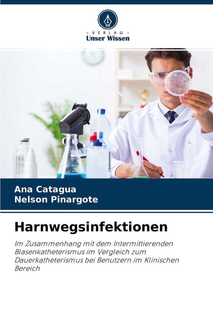 Harnwegsinfektionen