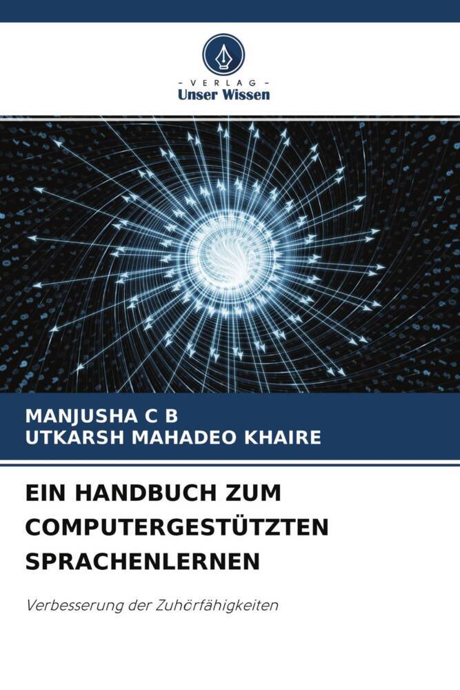 EIN HANDBUCH ZUM COMPUTERGESTÜTZTEN SPRACHENLERNEN
