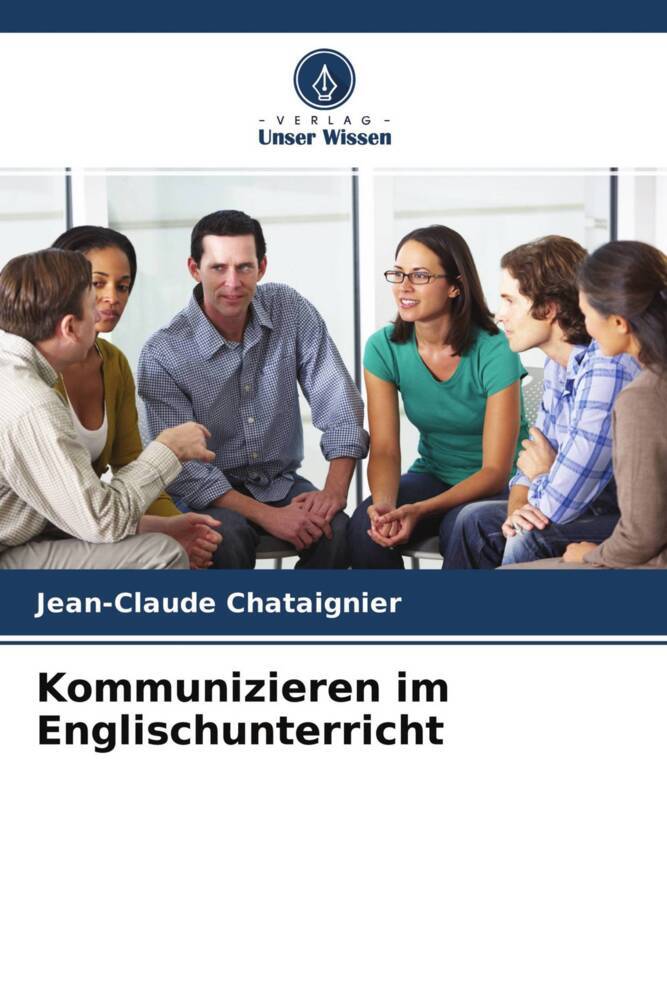 Kommunizieren im Englischunterricht