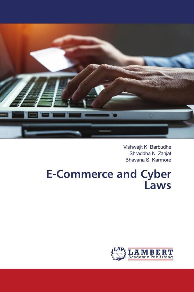 E-Commerce and Cyber Laws
