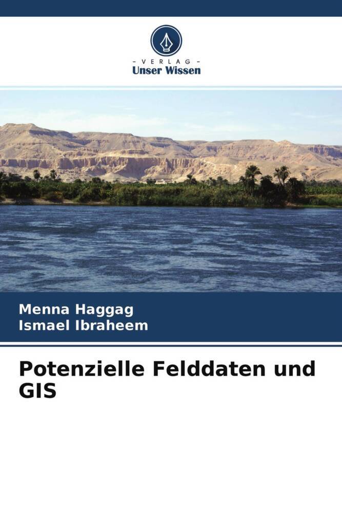 Potenzielle Felddaten und GIS