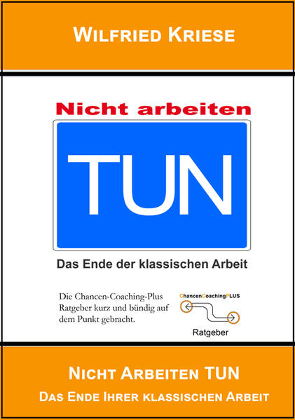 TUN nicht Arbeiten