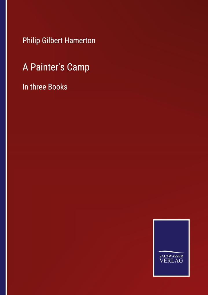 A Painter's Camp