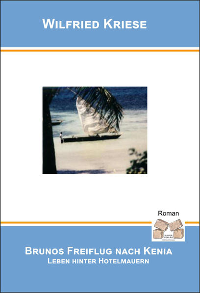 BRUNOS FREIFLUG NACH KENIA