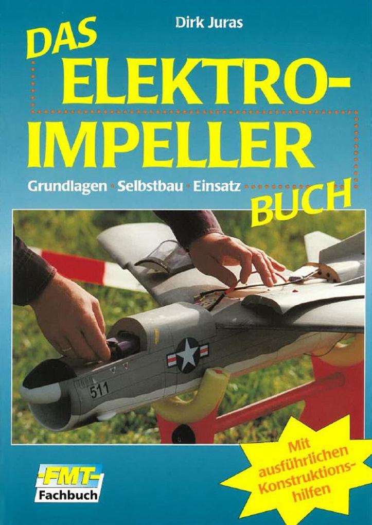 Das Elektro-Impellerbuch