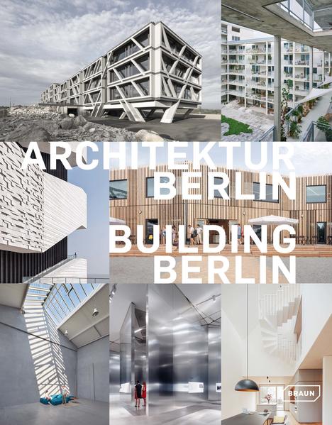 Architektur Berlin Bd. 11 | Building Berlin Vol. 11