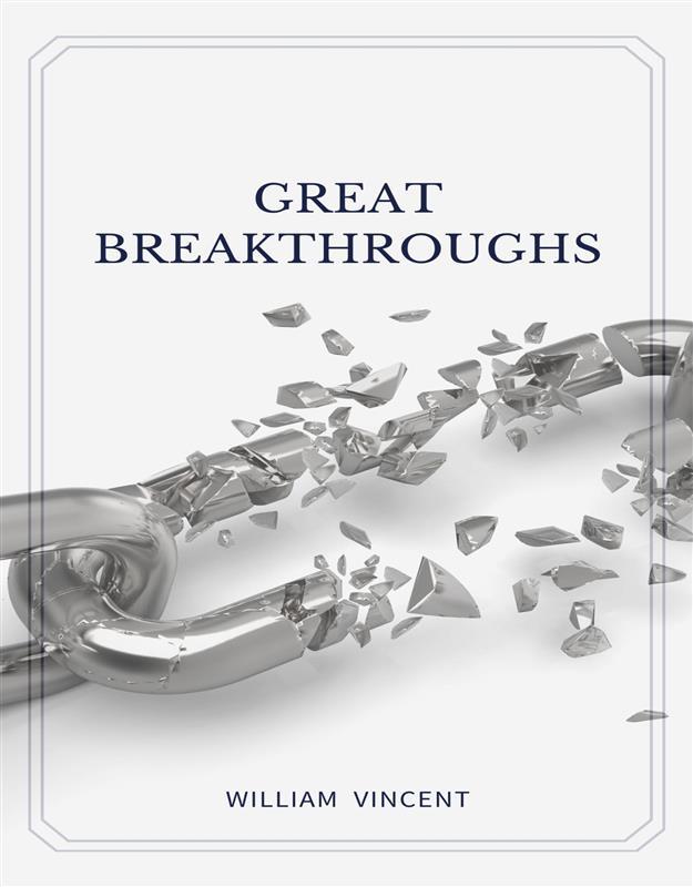 Great Breakthroughs