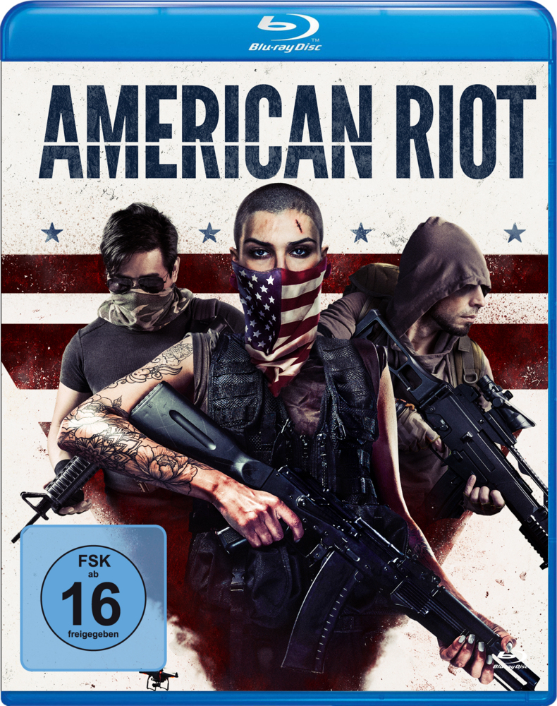 American Riot