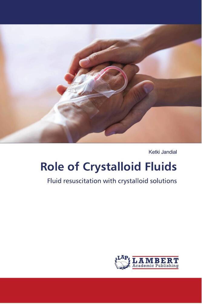 Role of Crystalloid Fluids