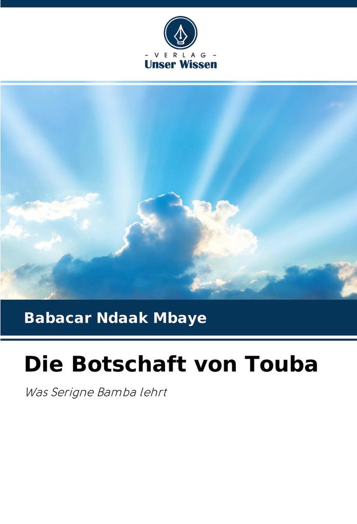 Die Botschaft von Touba
